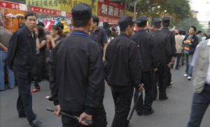 Enfrentamiento deja 21 muertos en China