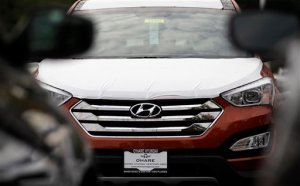Toyota, Honda y Nissan cambiarán bolsas de aire