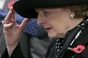 Thatcher, la “dama de hierro” que despertó admiración y odio (Video)