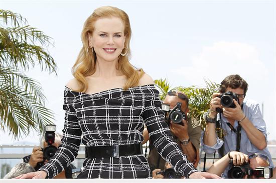 Nicole Kidman y Ang Lee acompañarán a Spielberg en el jurado de Cannes