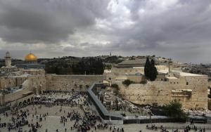 La Unesco inspeccionará el estado de la Ciudad Vieja de Jerusalén