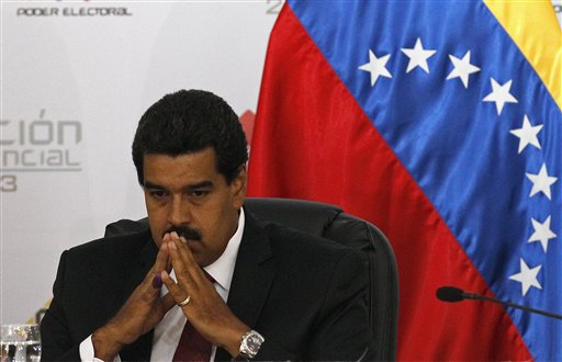 Parlamentarios del Mercosur piden analizar suspensión de Venezuela