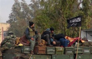 Grupo sirio promete lealtad a al Qaida