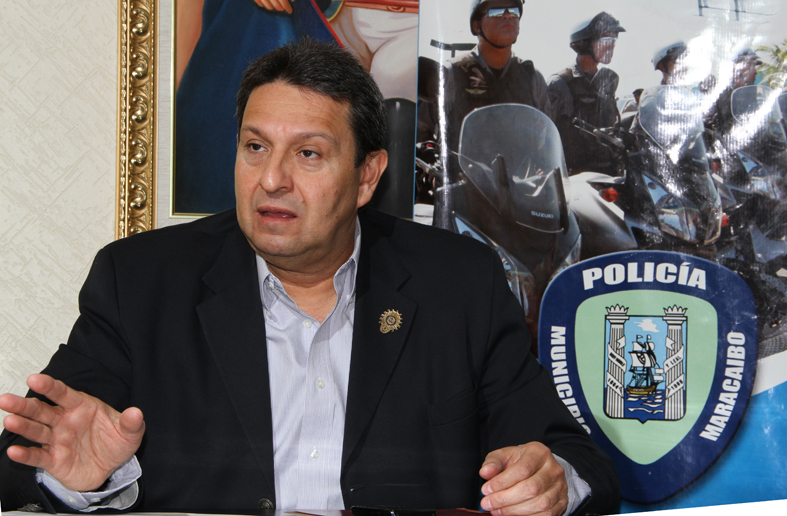 En 40% aumentaron accidentes de tránsito en Maracaibo