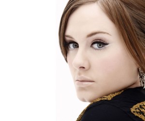 Adele reveló que “casi” abandona la música después del éxito de su disco “21”