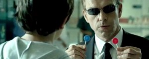 El agente Smith de “Matrix” resucita en anuncio (Video)