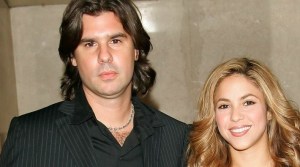 Antonio De La Rua acusa a Shakira de mentirle al tribunal