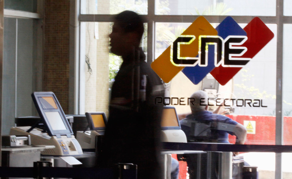 Observatorio Electoral: Decisión del CNE deja abierta la crisis