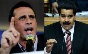 Recta final para las elecciones venezolanas entre acusaciones de sabotaje