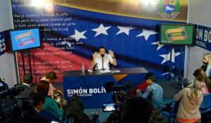 Capriles: La realidad es que se robaron las elecciones y deben explicarlo, señores del CNE no vamos a esperar más