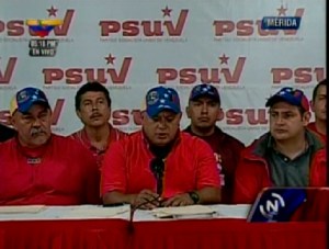 Diosdado Cabello: Han ofendido a la Fuerza Armada