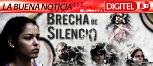 “Brecha en el silencio” recibe mención especial en Uruguay