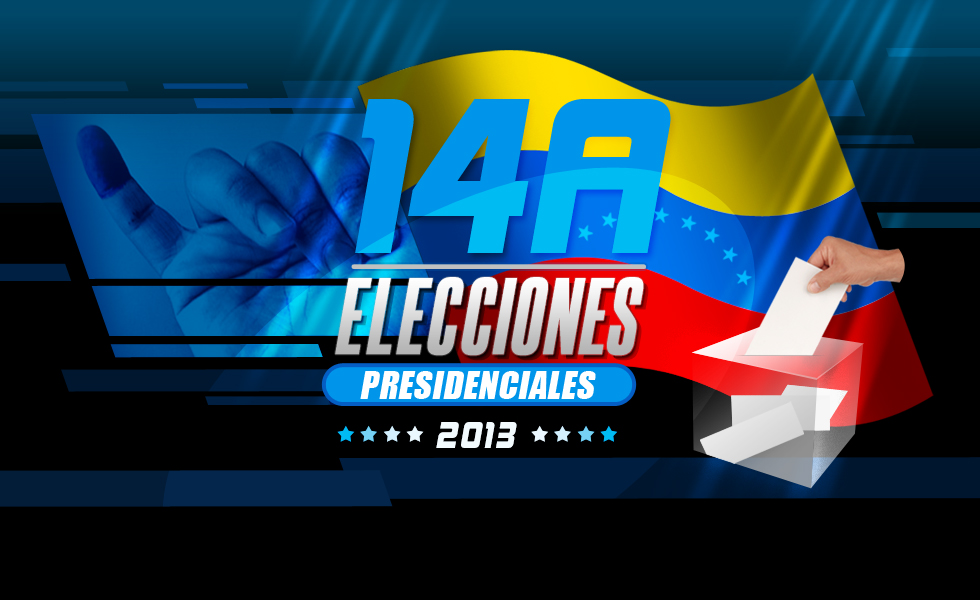 Venezuela elige un nuevo presidente