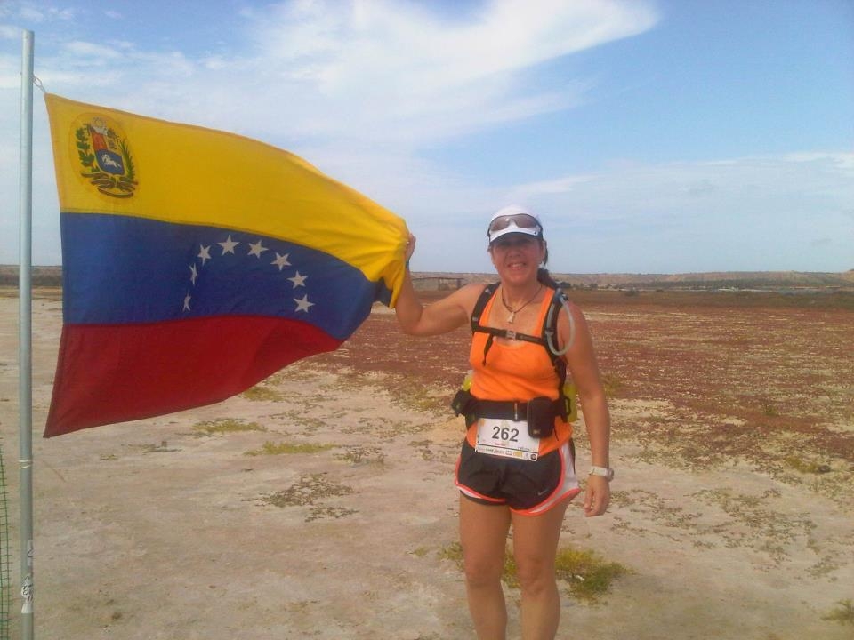 Evelyn Gordones se lanza al Patagonia Run buscando entrar en el Top 30 de la prueba