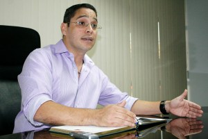 Alcalde de Lechería: Nos abocaremos al proceso de auditorías