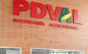 Detenidos seis empleados de Pdval por desviar 3.329 kilos de pollo
