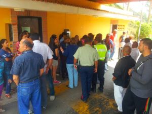 Municipio Los Salias frena segundo intento de invasión