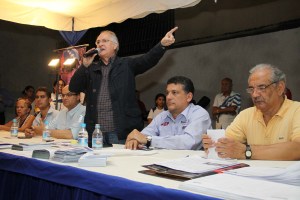 Ledezma: Venezuela ya necesita tiempos de paz y de reconciliación