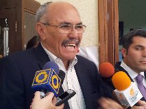Ismael García: Deben investigar las aseveraciones que hizo Mario Silva en el audio