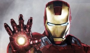 “Iron Man 3” golpea de nuevo en la taquilla