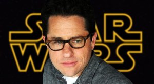 Director J.J Abrams: La ventaja en Star Wars es que aun podemos contar con George Lucas