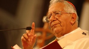 Cardenal boliviano califica de falsas las acusaciones de Morales sobre obispos
