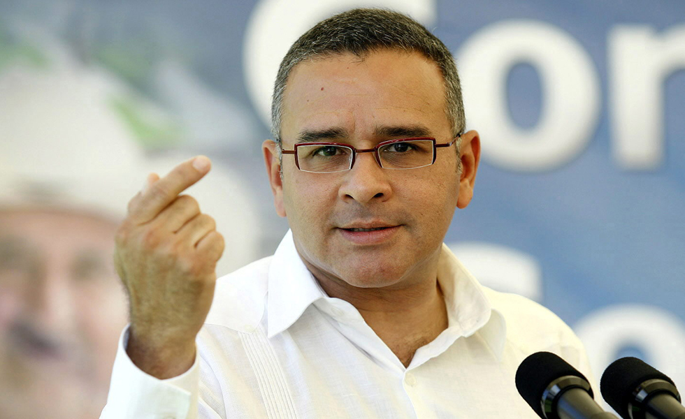 El expresidente salvadoreño Funes será representado por una defensora pública