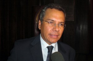 Rodríguez: Fiscal que investigará audio de Mario Silva, lo ha defendido anteriormente