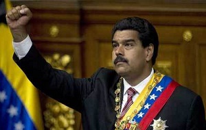 Resumen Laboral de Nicolás Maduro en el Metro de Caracas (documento inédito)