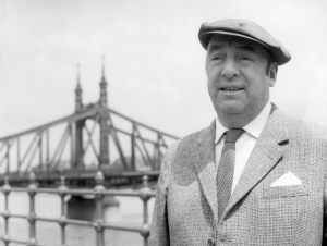 “Pablo Neruda fue asesinado”, afirmó la familia tras conocer el informe pericial