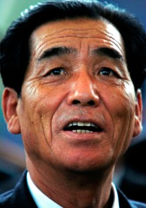 Corea del Norte nombra a Pak Pong-ju como nuevo primer ministro
