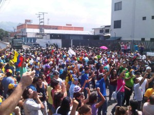 Hoy realizarán en Barquisimeto audiencia de presentación de imputados por protestas de abril