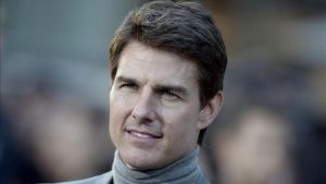 Tom Cruise volverá a la ciencia ficción con “Yukikaze”