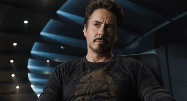 ¿Tony Stark vive en Caracas? Thor reveló el número de teléfono de Iron Man y las redes explotaron (IMAGEN)