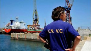 Portugal no privatizará los astilleros y hará dos buques para Venezuela