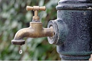 Suspenderán servicio de agua en nueve municipios de Aragua