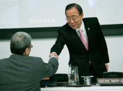 49 ONGs venezolanas escriben al Secretario General de la ONU sobre silencio de agencias en el país