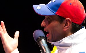 Capriles anuncia dispositivo Vacaciones Seguras 2013