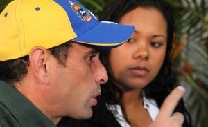 Capriles se pronuncia sobre los hechos violentos en Mérida