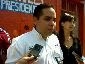Voluntariado con Capriles en Táchira inicia fase de acopio