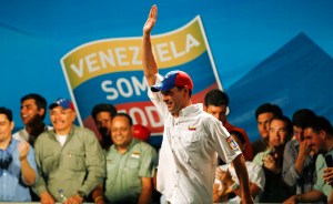Votos del exterior redujeron ventaja de Maduro en 1.5% según el CNE