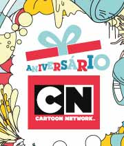Cartoon Network cumple 20 años