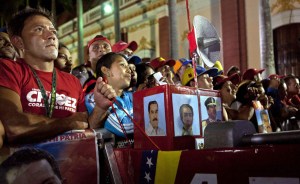 El chavismo celebra con aire de tristeza la “victoria pírrica” de Maduro