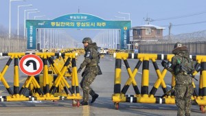 Corea del Sur proponer a Pyongyang discutir sobre el complejo industrial de Kaesong