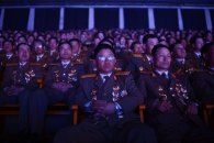 Corea del Norte advierte: Bases de misiles están listas para disparar