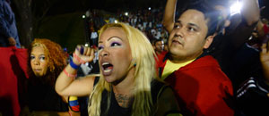 Correa ofrece apoyo a Maduro en este “nuevo reto”