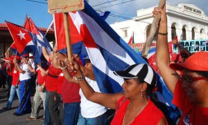 Deportistas Cubanos podrán jugar en el extranjero