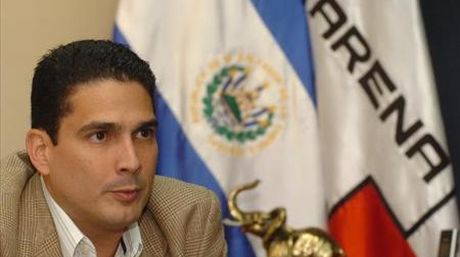 Diputado salvadoreño exige que Jaua le pida disculpas