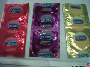 Se buscan candidatos a probadores de… ¡preservativos Durex!
