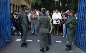 El Nuevo Herald: El miedo, gran motor del voto chavista